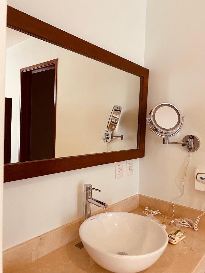 San Francisco Hotel Boutique Huajuapan de Leon Екстериор снимка