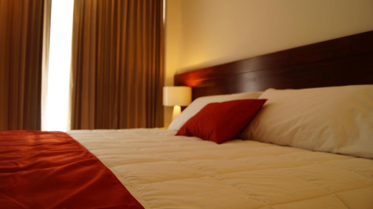 San Francisco Hotel Boutique Huajuapan de Leon Екстериор снимка