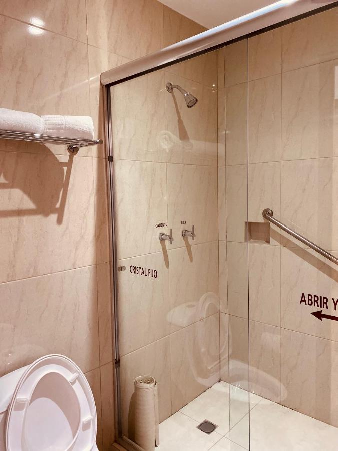San Francisco Hotel Boutique Huajuapan de Leon Екстериор снимка