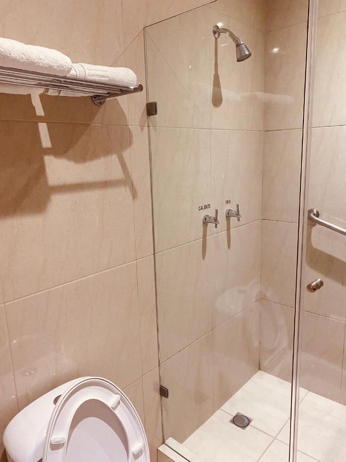 San Francisco Hotel Boutique Huajuapan de Leon Екстериор снимка