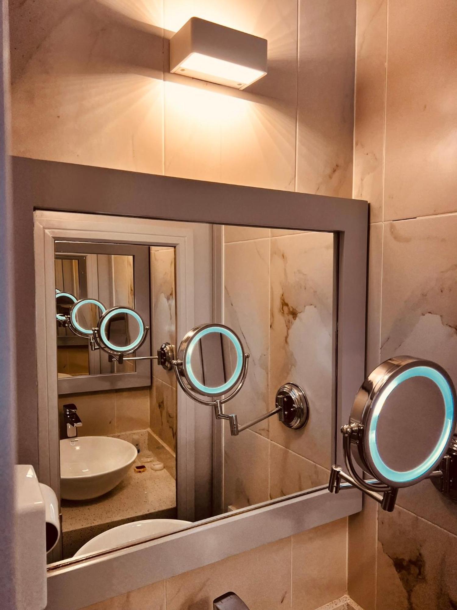San Francisco Hotel Boutique Huajuapan de Leon Екстериор снимка