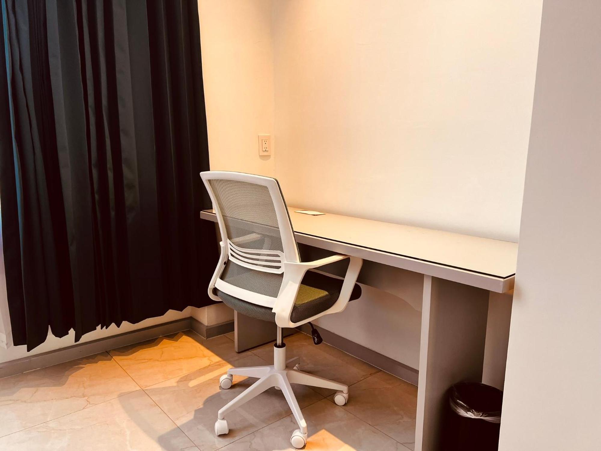 San Francisco Hotel Boutique Huajuapan de Leon Екстериор снимка
