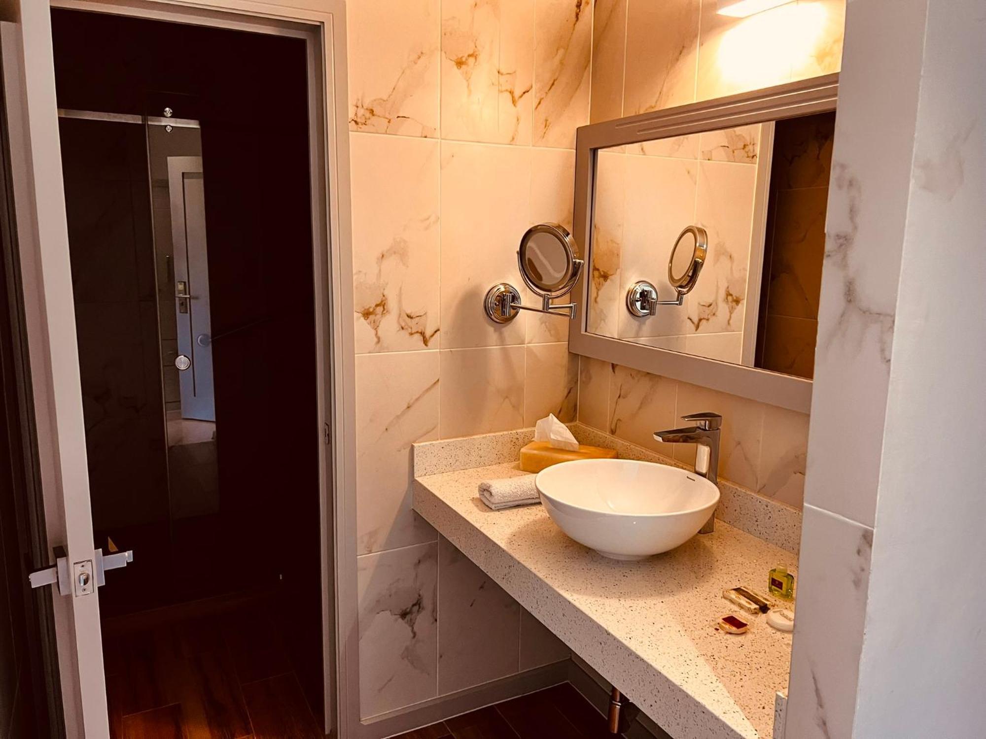 San Francisco Hotel Boutique Huajuapan de Leon Екстериор снимка