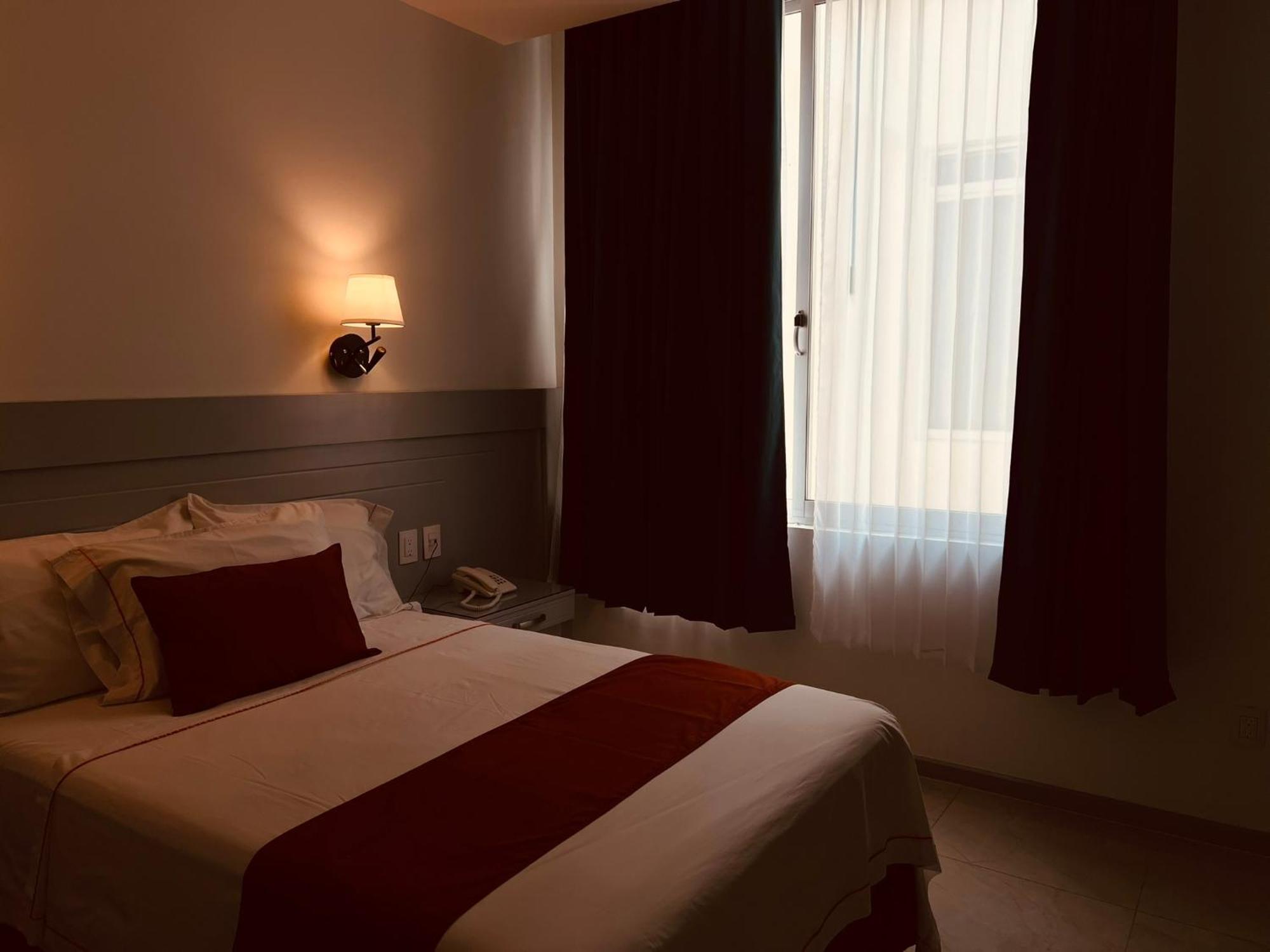 San Francisco Hotel Boutique Huajuapan de Leon Екстериор снимка