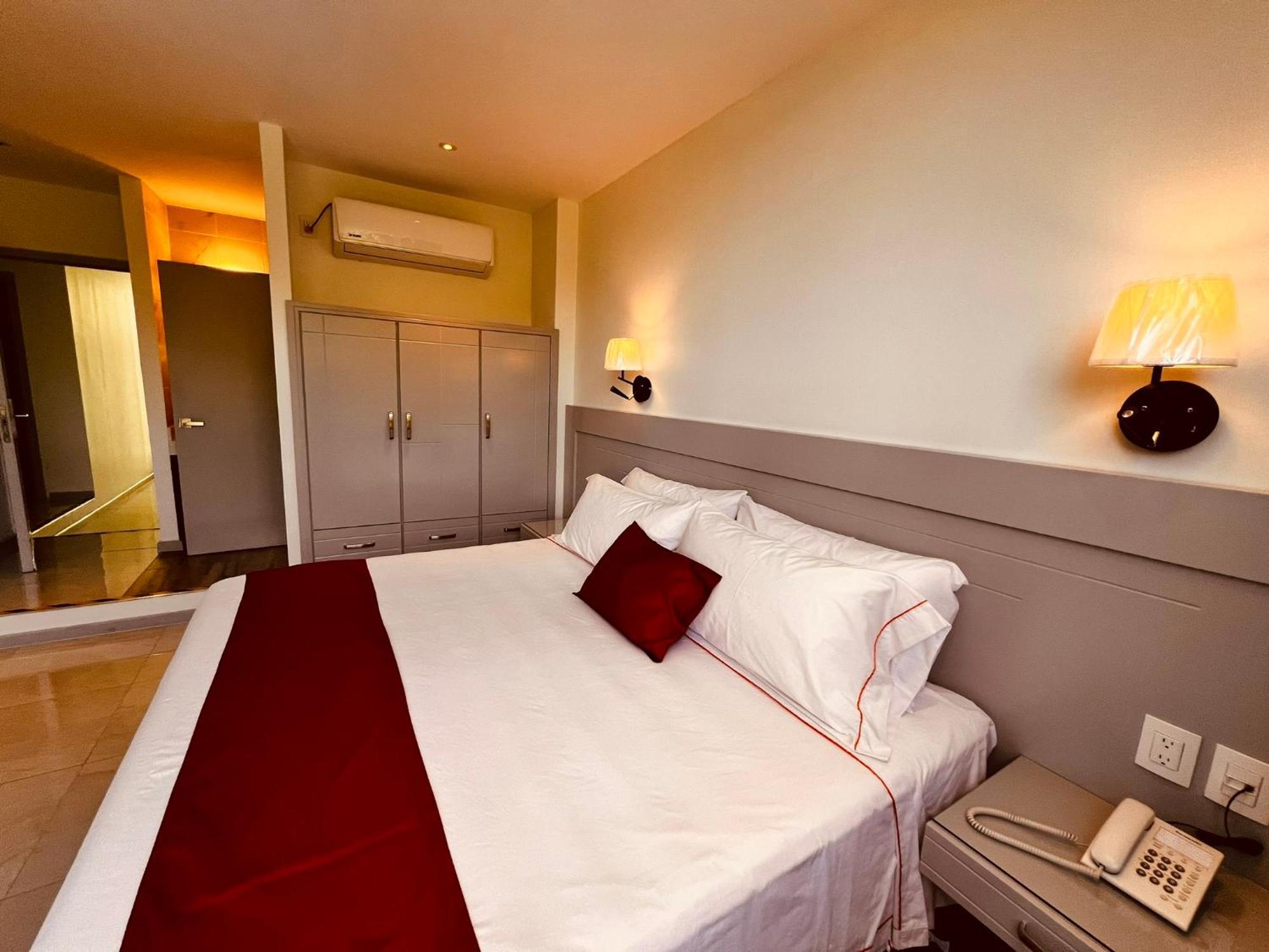 San Francisco Hotel Boutique Huajuapan de Leon Екстериор снимка