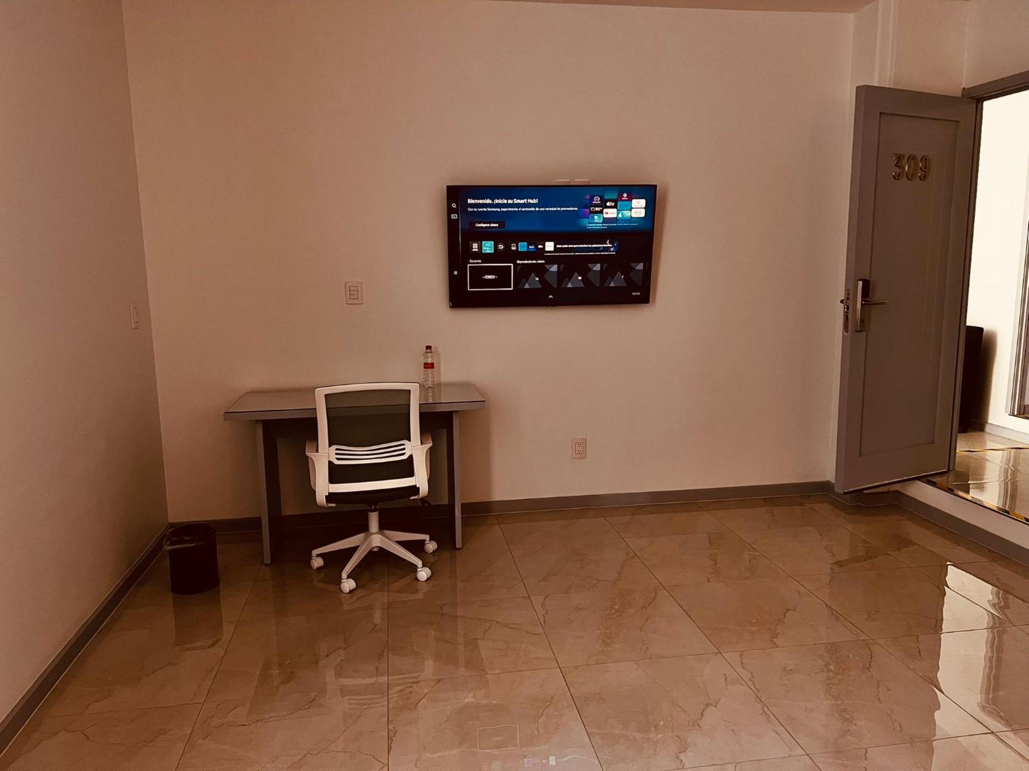 San Francisco Hotel Boutique Huajuapan de Leon Екстериор снимка