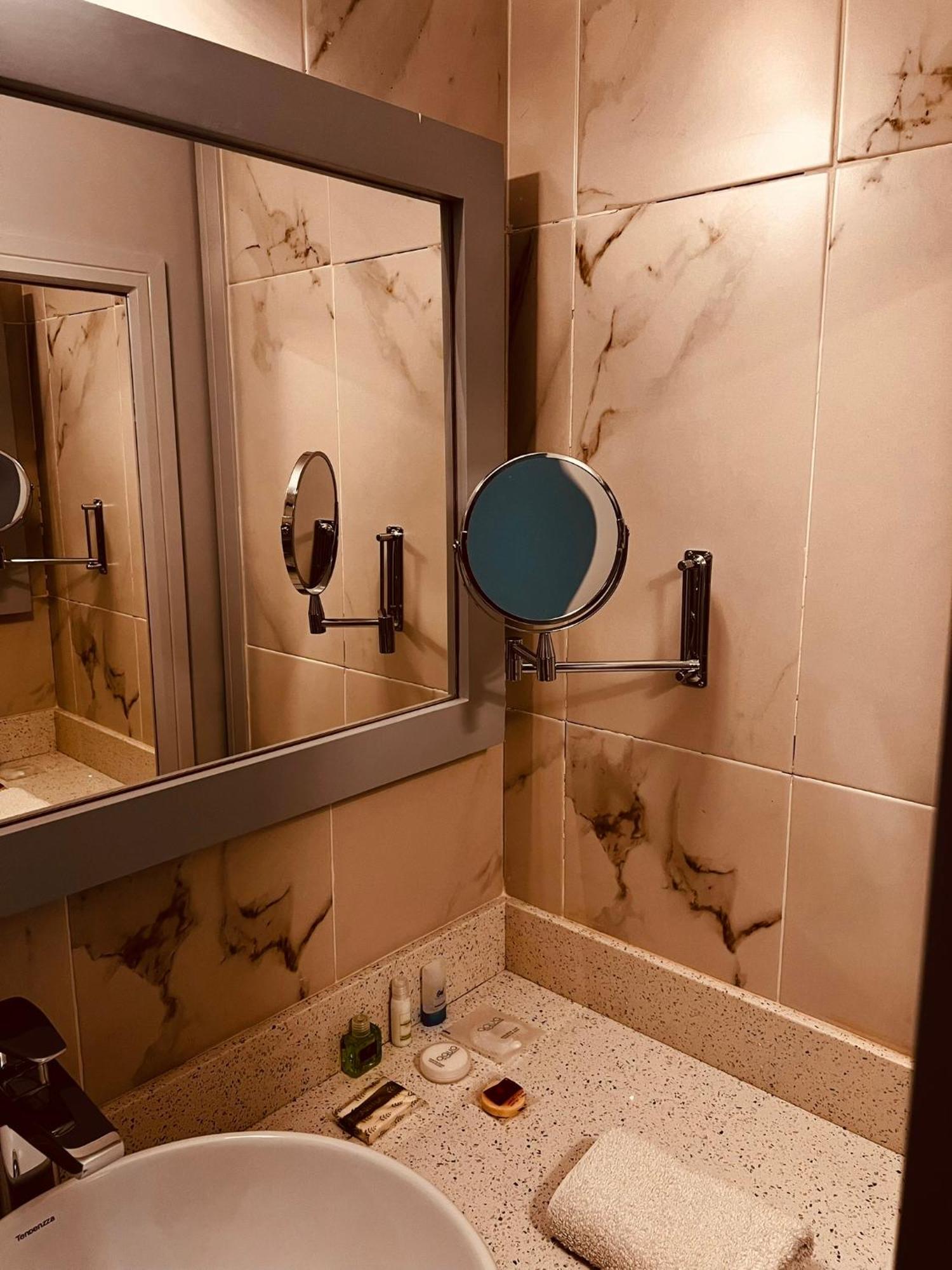 San Francisco Hotel Boutique Huajuapan de Leon Екстериор снимка